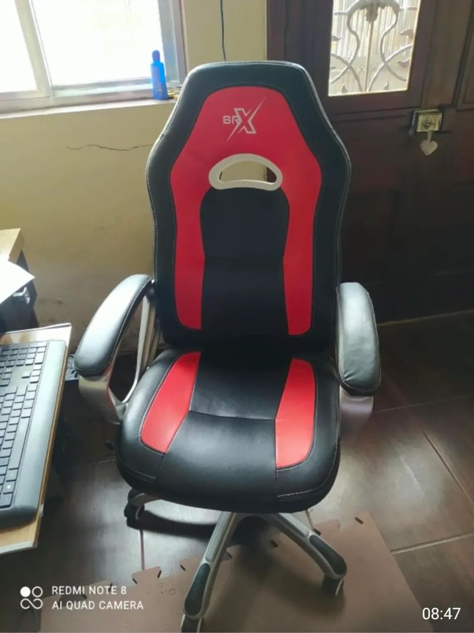 Cadeira gamer  - Foto 2