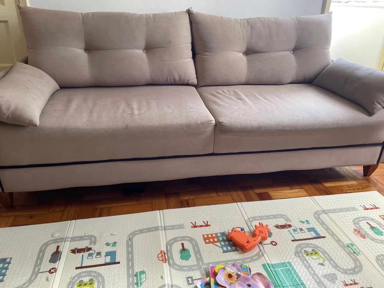 Sofá living  - Foto 2