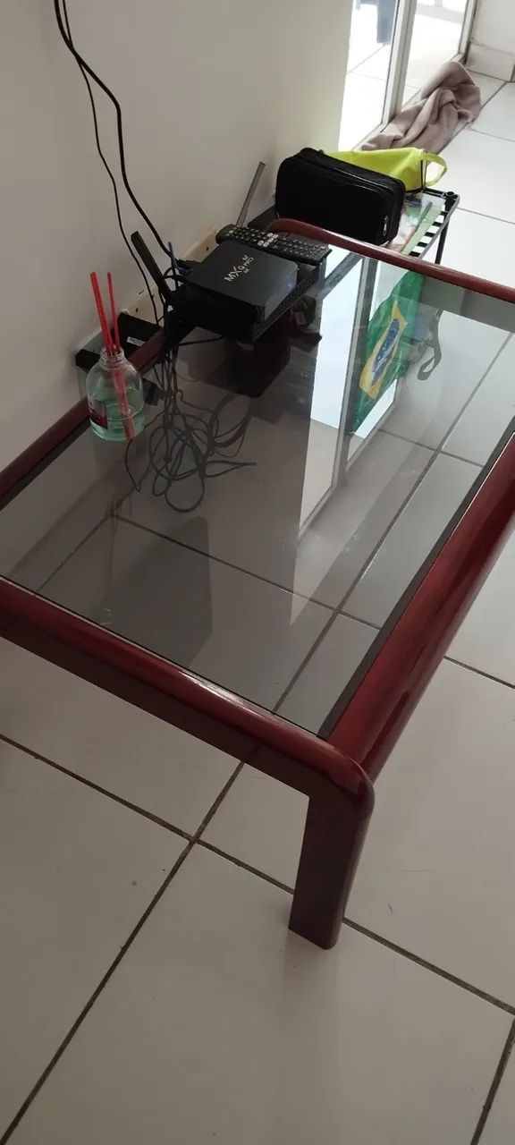 Mesa para Sala