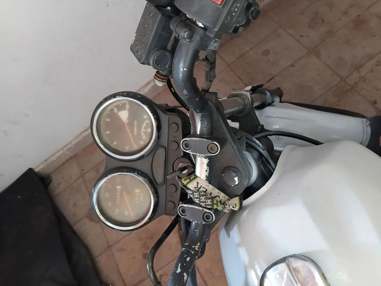 SUZUKI 125 - Foto 3