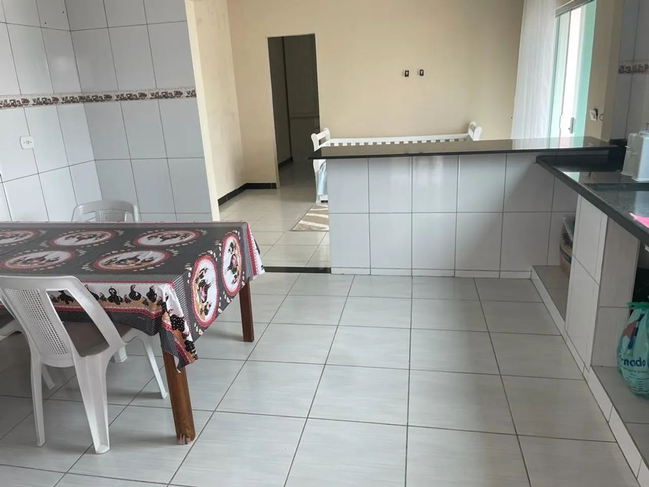 Casa Sobrado  - Foto 4