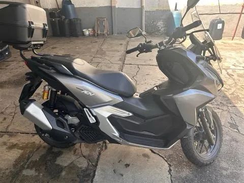 HONDA AUTOMÁTICA 160 - Foto 5