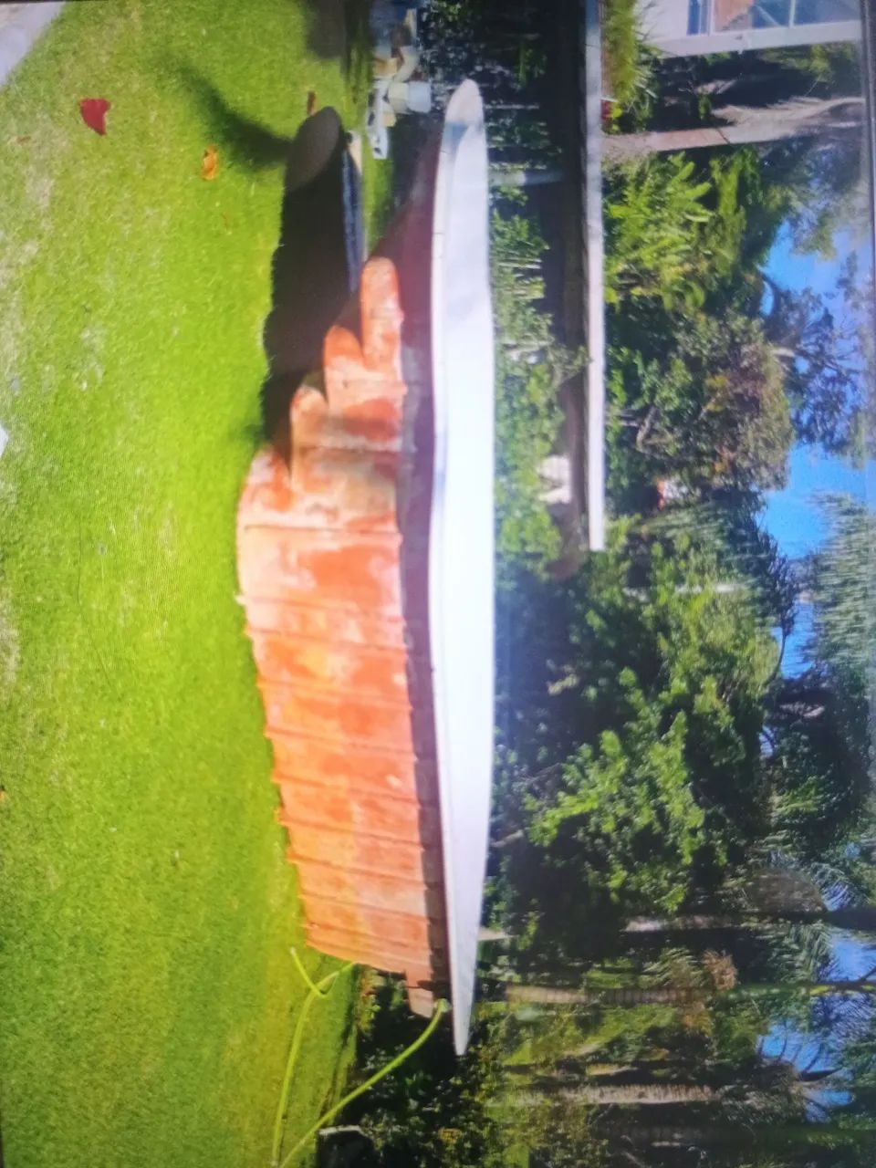 Vende-se piscina  - Foto 3