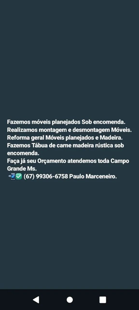 Móveis planejados  - Foto 3