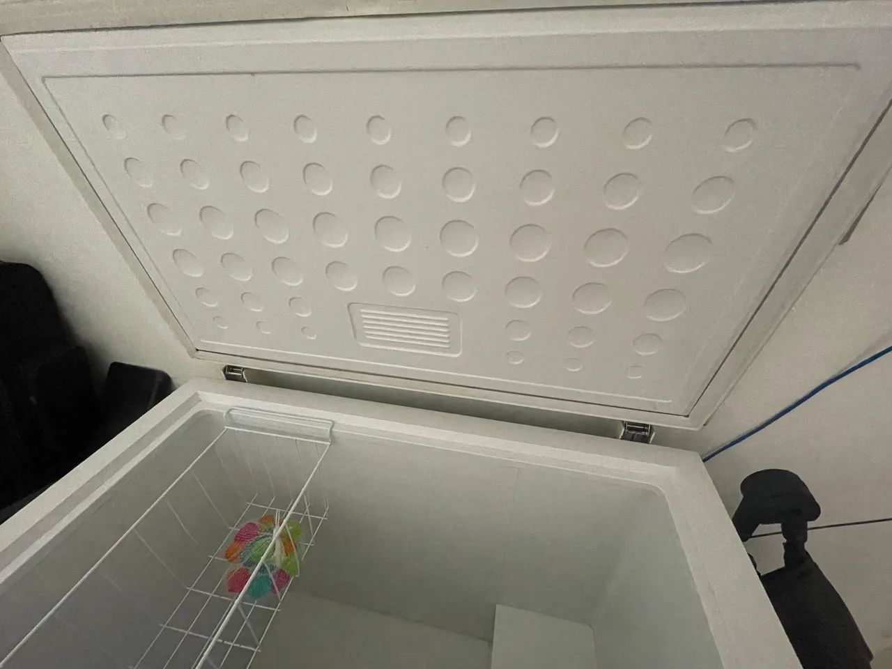 Freezer horizontal Philco 200l - Foto 4