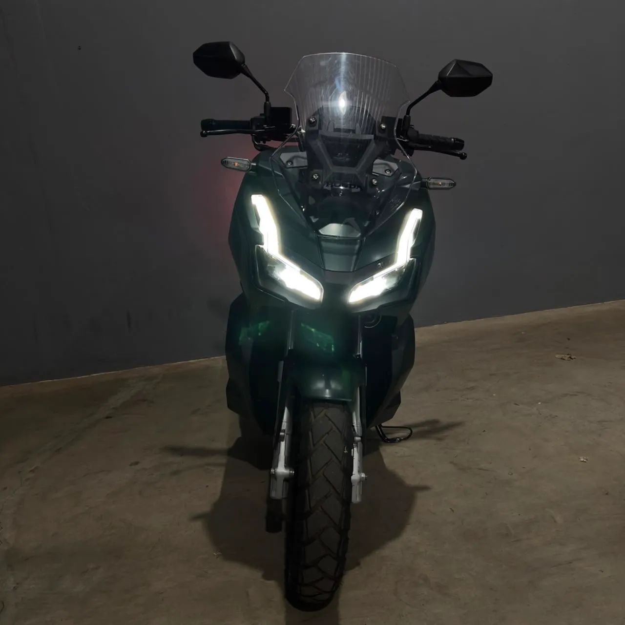 Honda ADV 150 2024 - Foto 5
