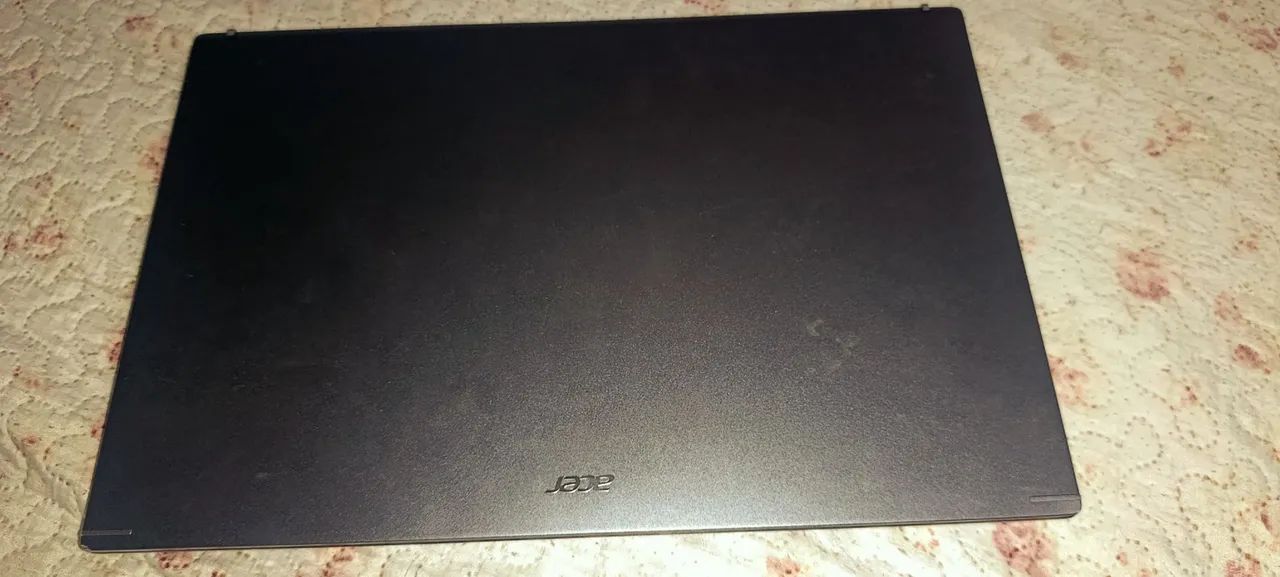 Vendo Notebook Acer Aspire 5 - Foto 3
