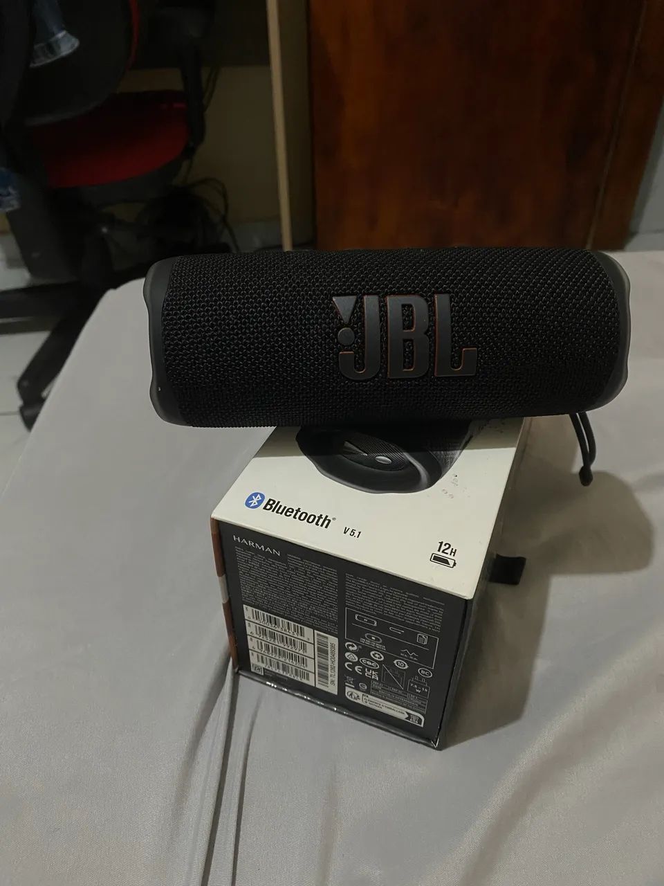 Jbl FLIP 6 - Foto 2