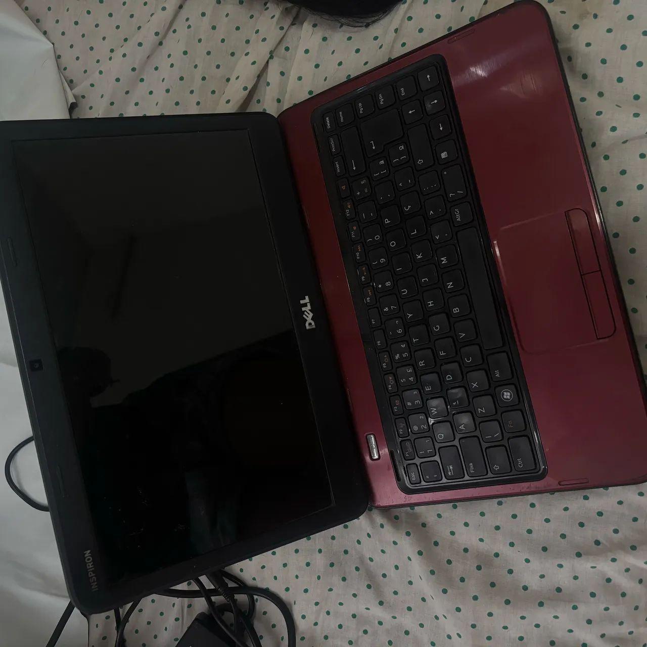 Notebook Dell - Foto 3