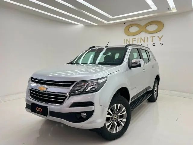 Chevrolet Trailblazer 2020
