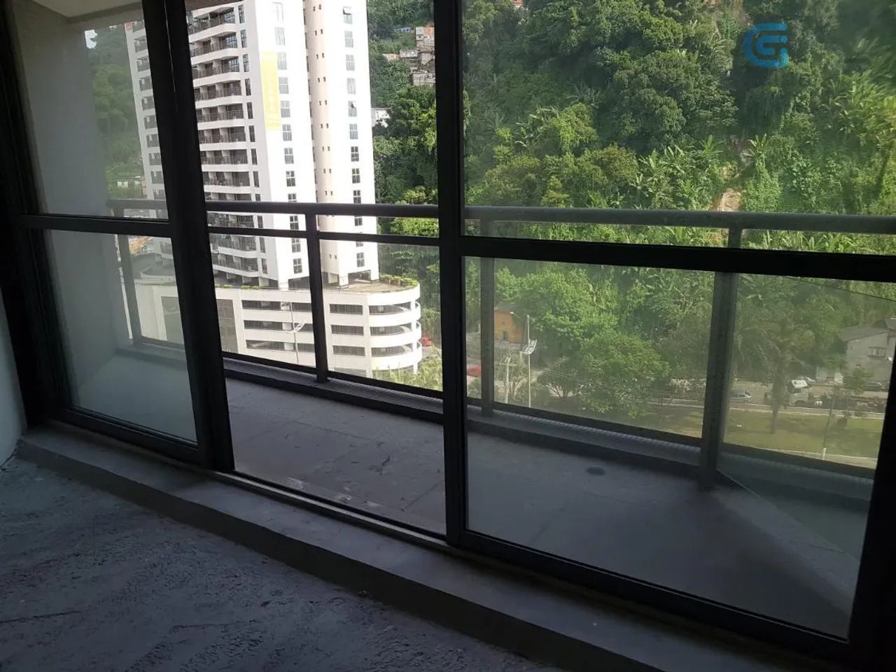 Vendo sala comercial, Valongo, Santos
