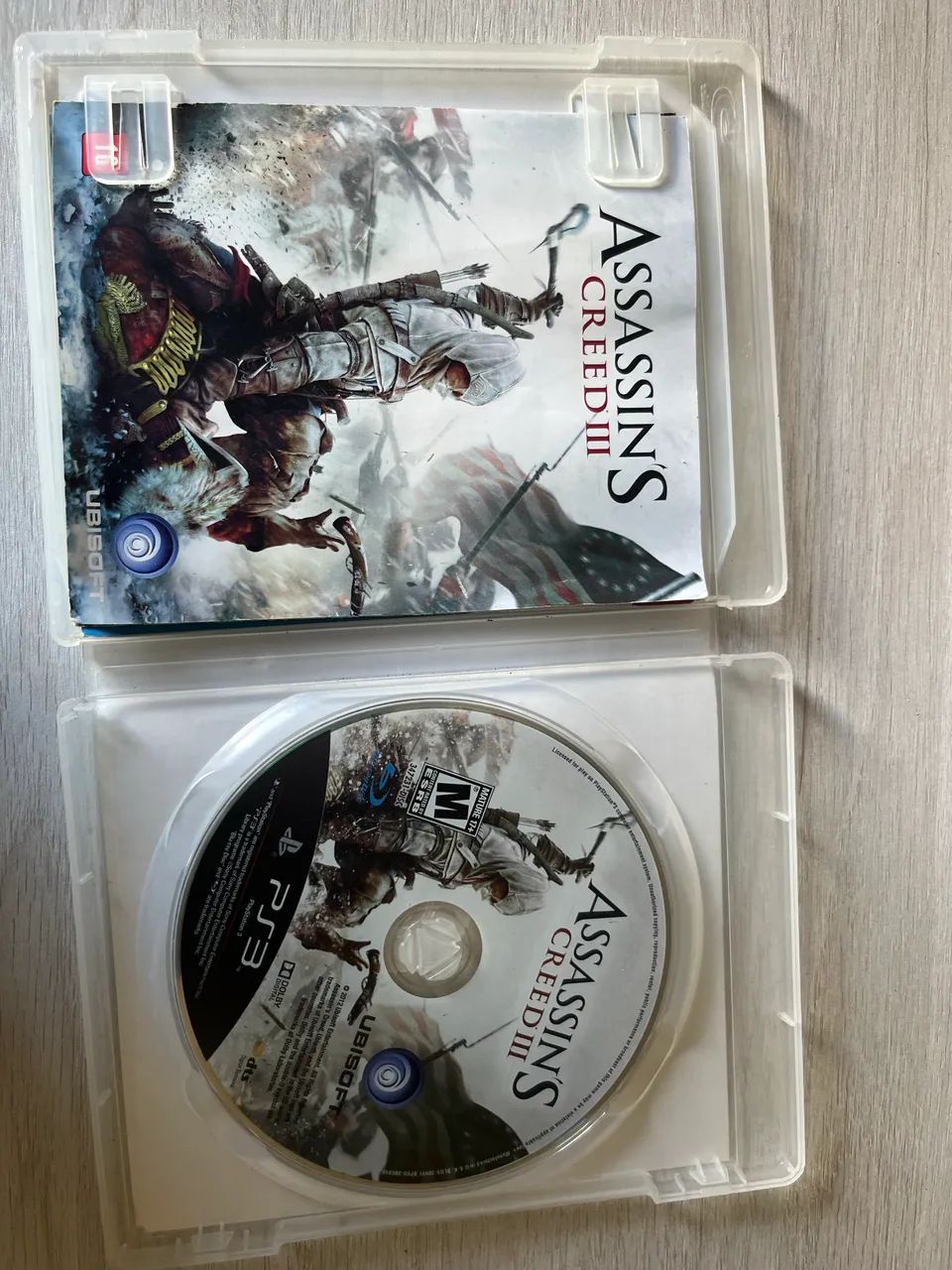 CDS PlayStation 3, 40R$ cada - Foto 4