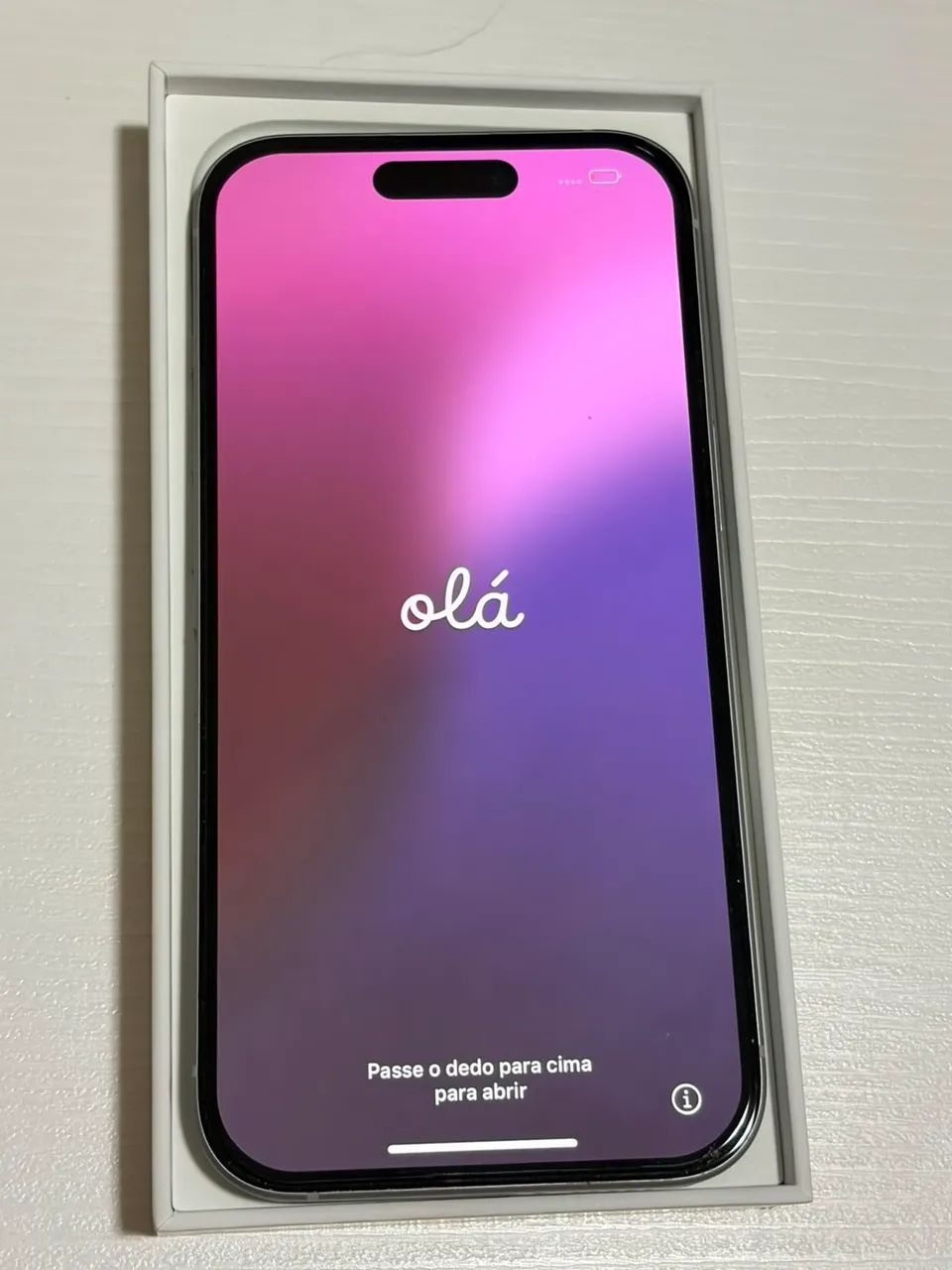 iPhone 15 - Foto 2