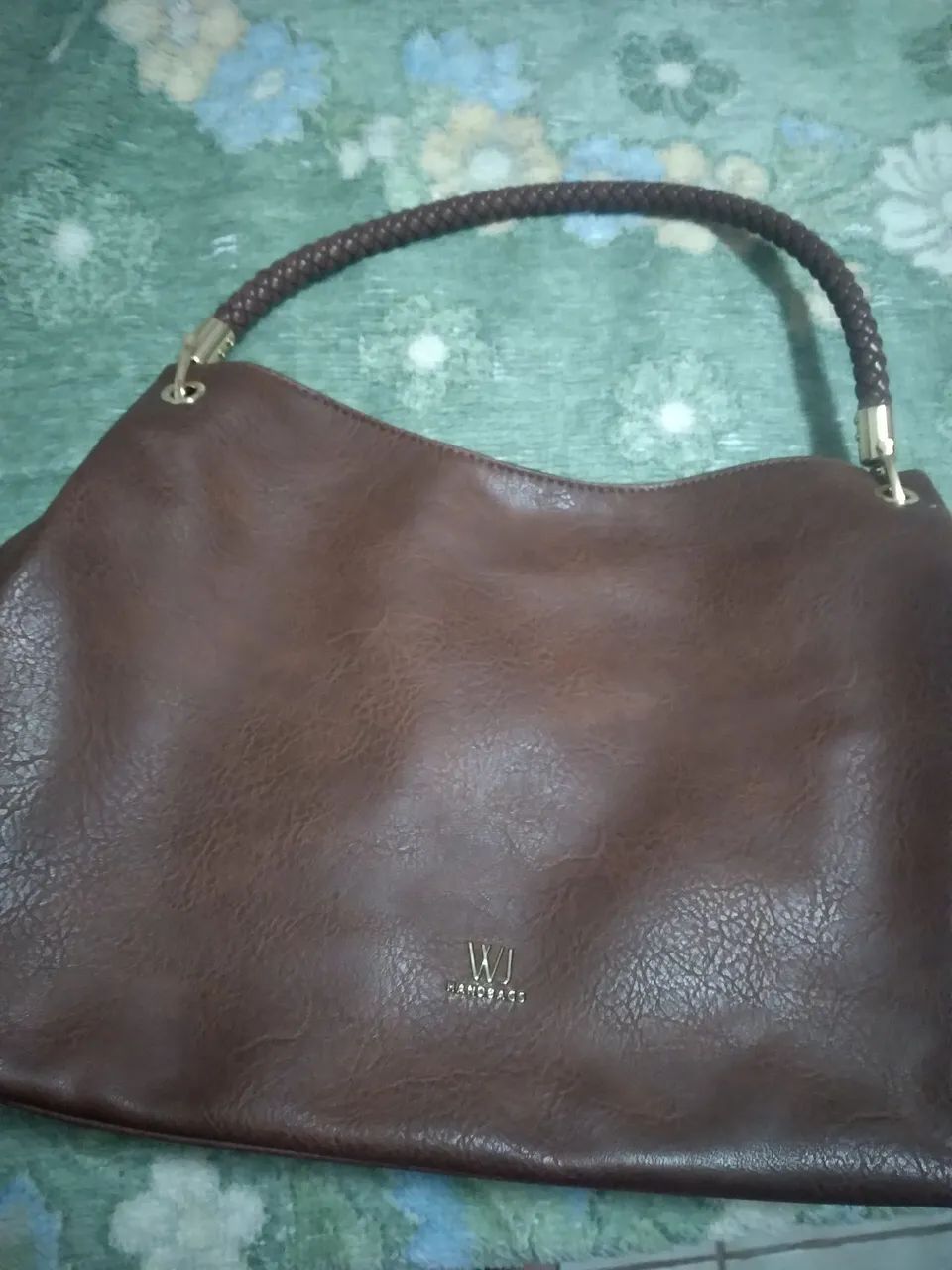 Vendo bolsa nova - Foto 3