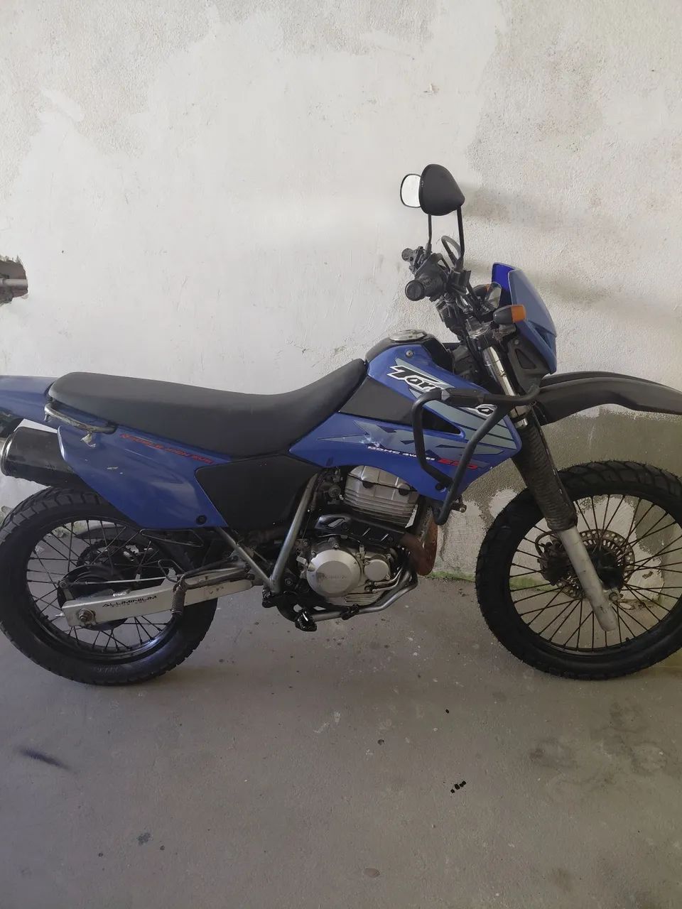 Vendo  tornado 2003  - Foto 4