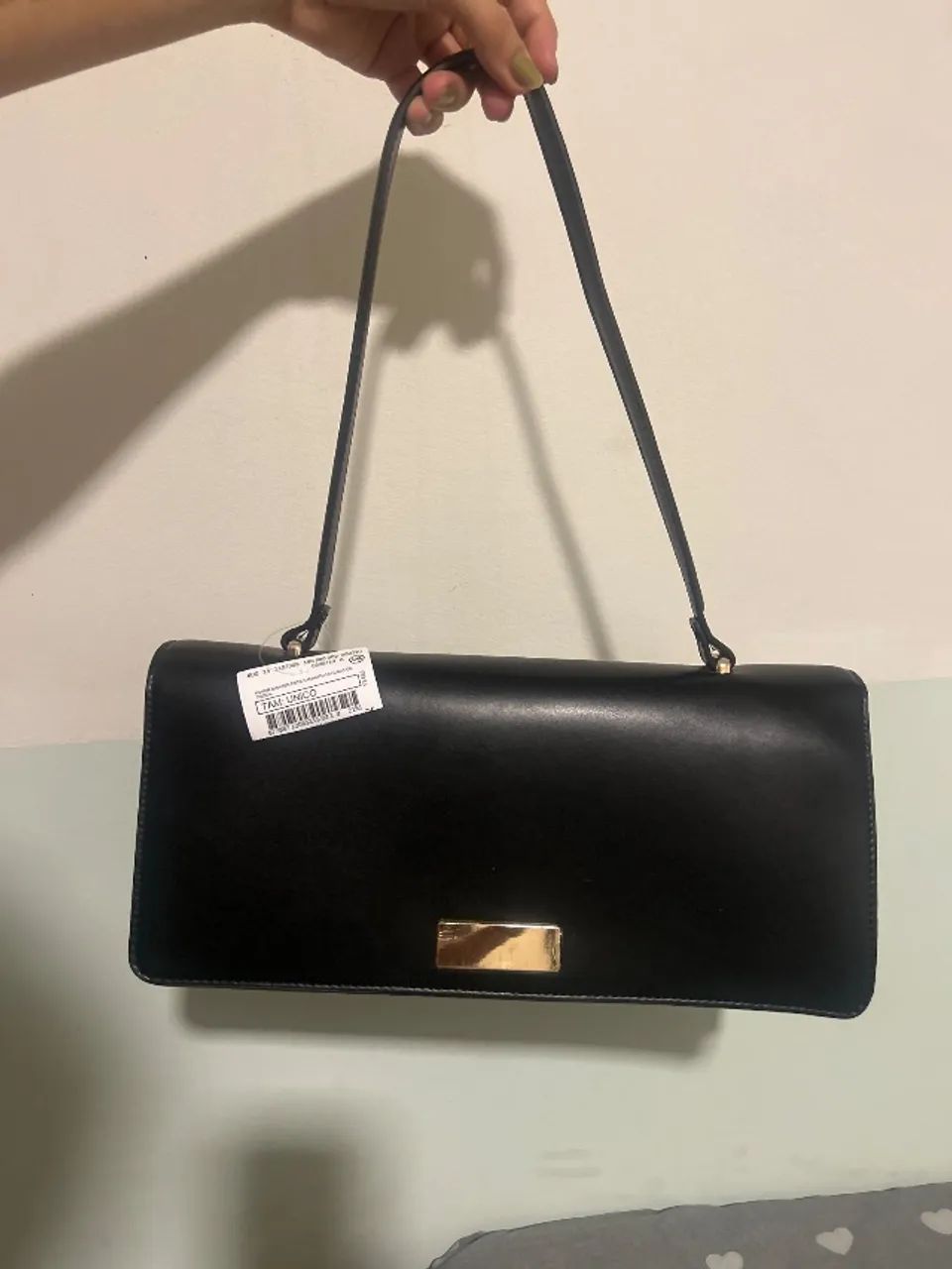 Bolsa estruturada CeA