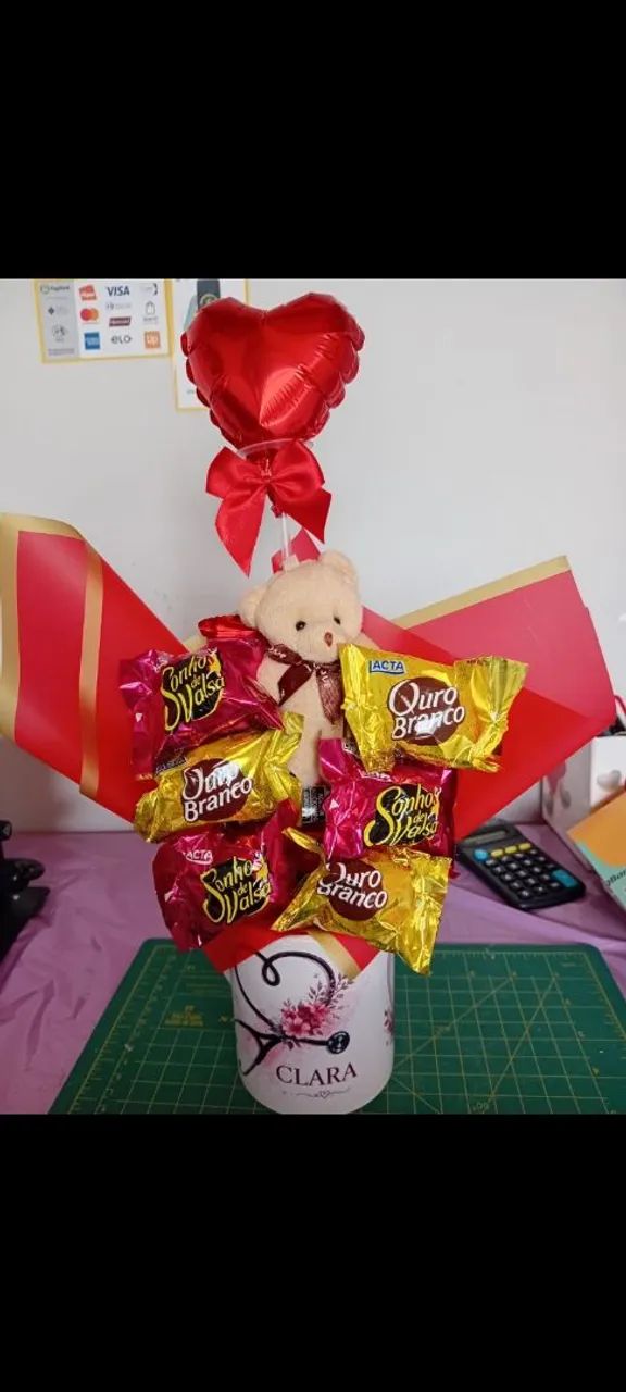 Trabalhamos com Personalizados  - Foto 3