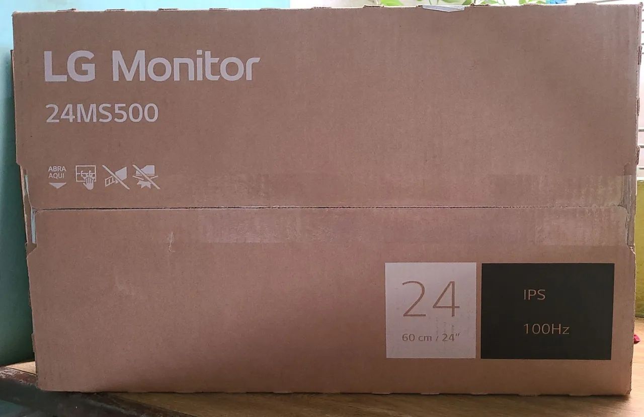 Monitor LG - Foto 2