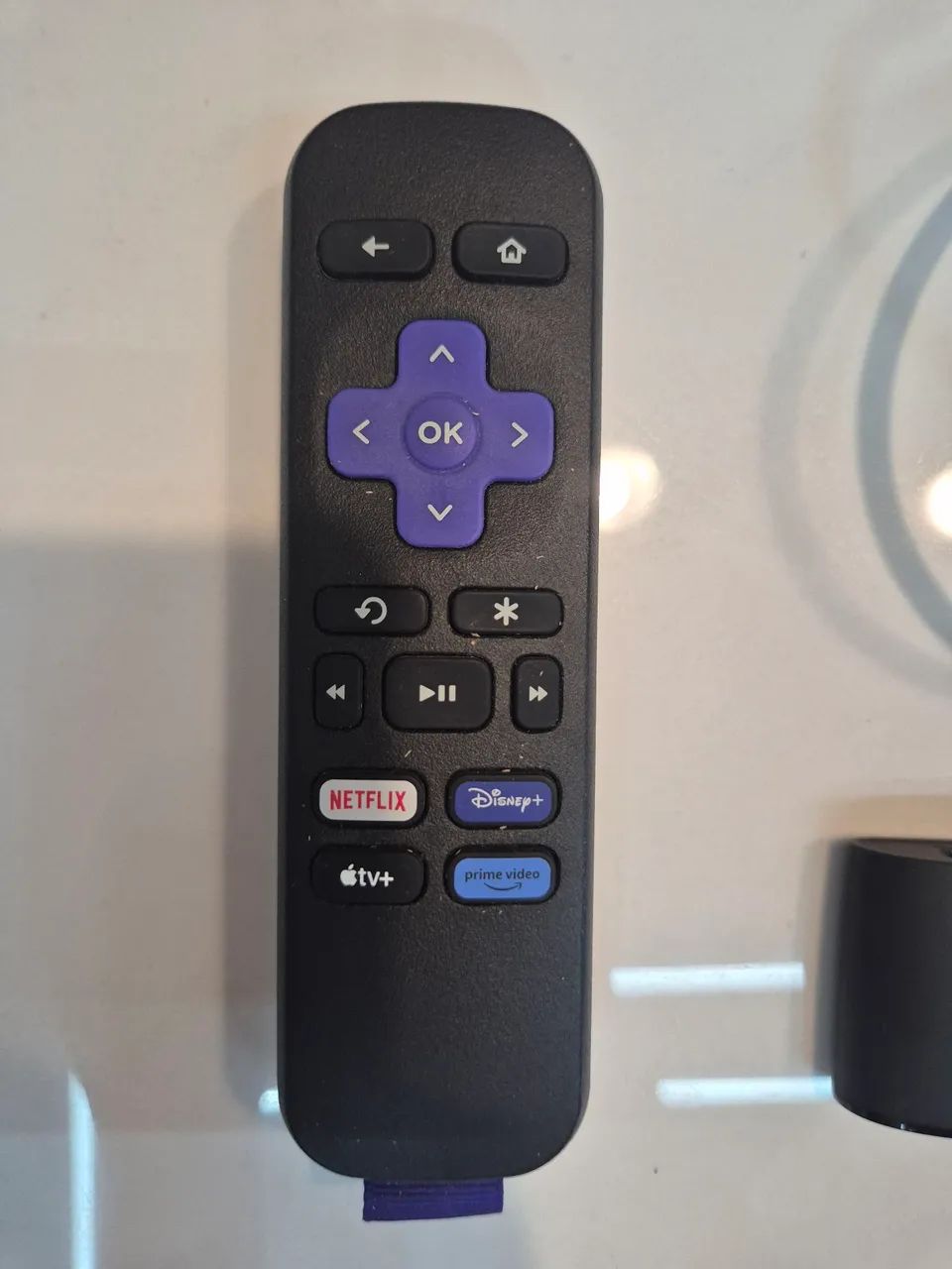Transforma TV em Smart TV com Netflix e YouTube (Roku) - Foto 3