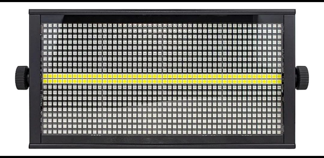 Strobo 1000 wats iluminação eventos 454807220713564163