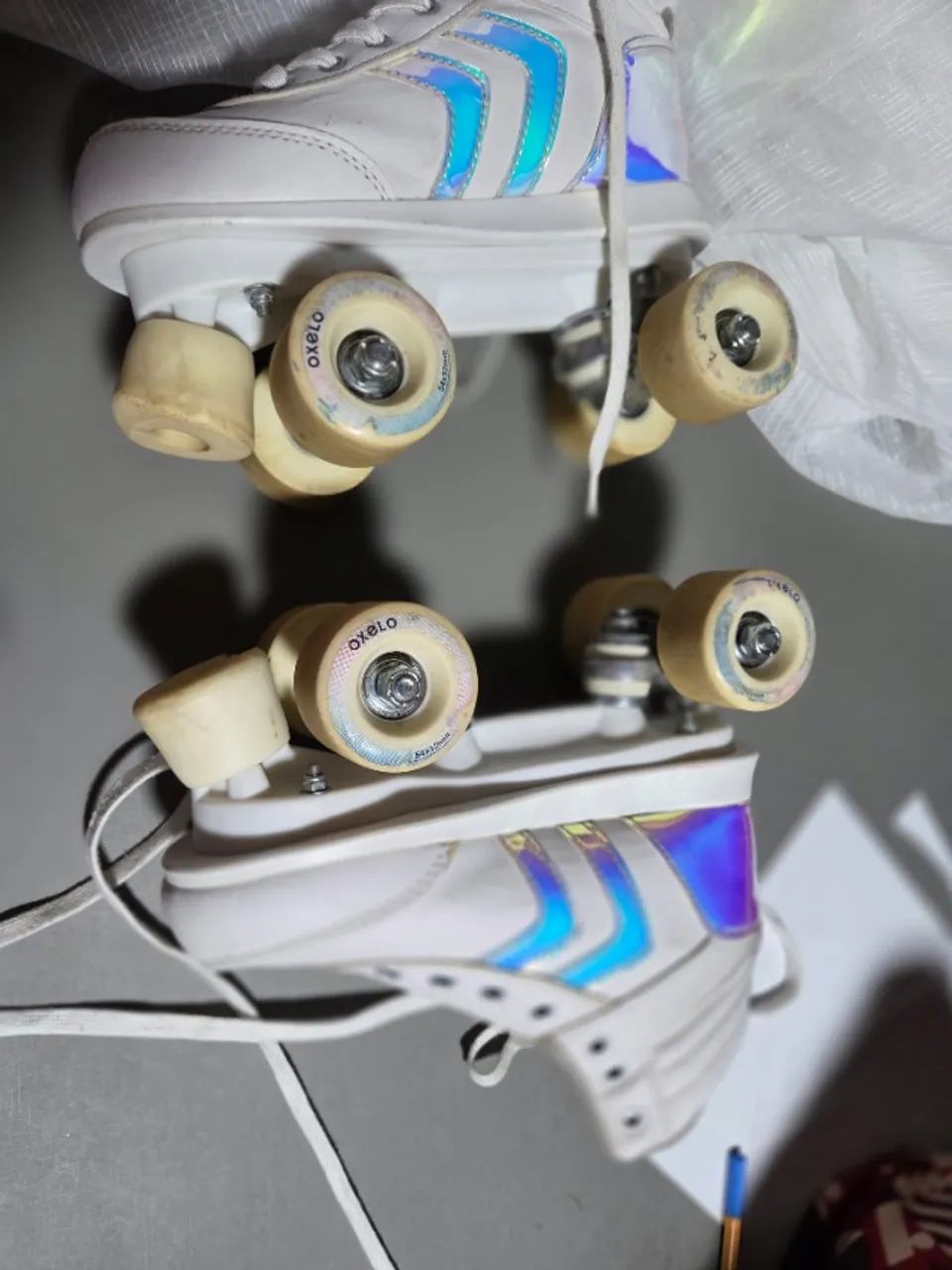 Patins profissional  - Foto 3