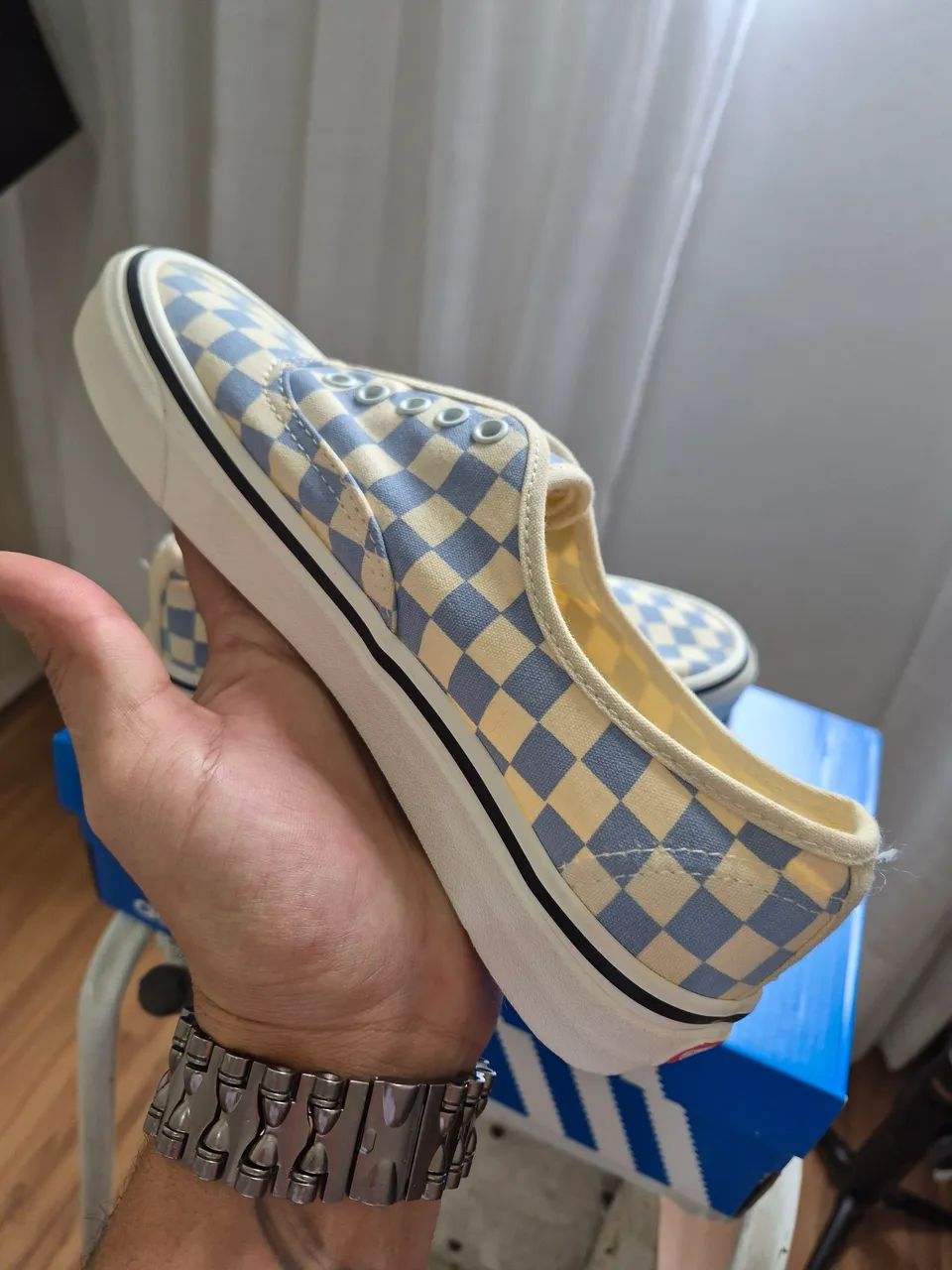 Tênis Vans - Foto 4