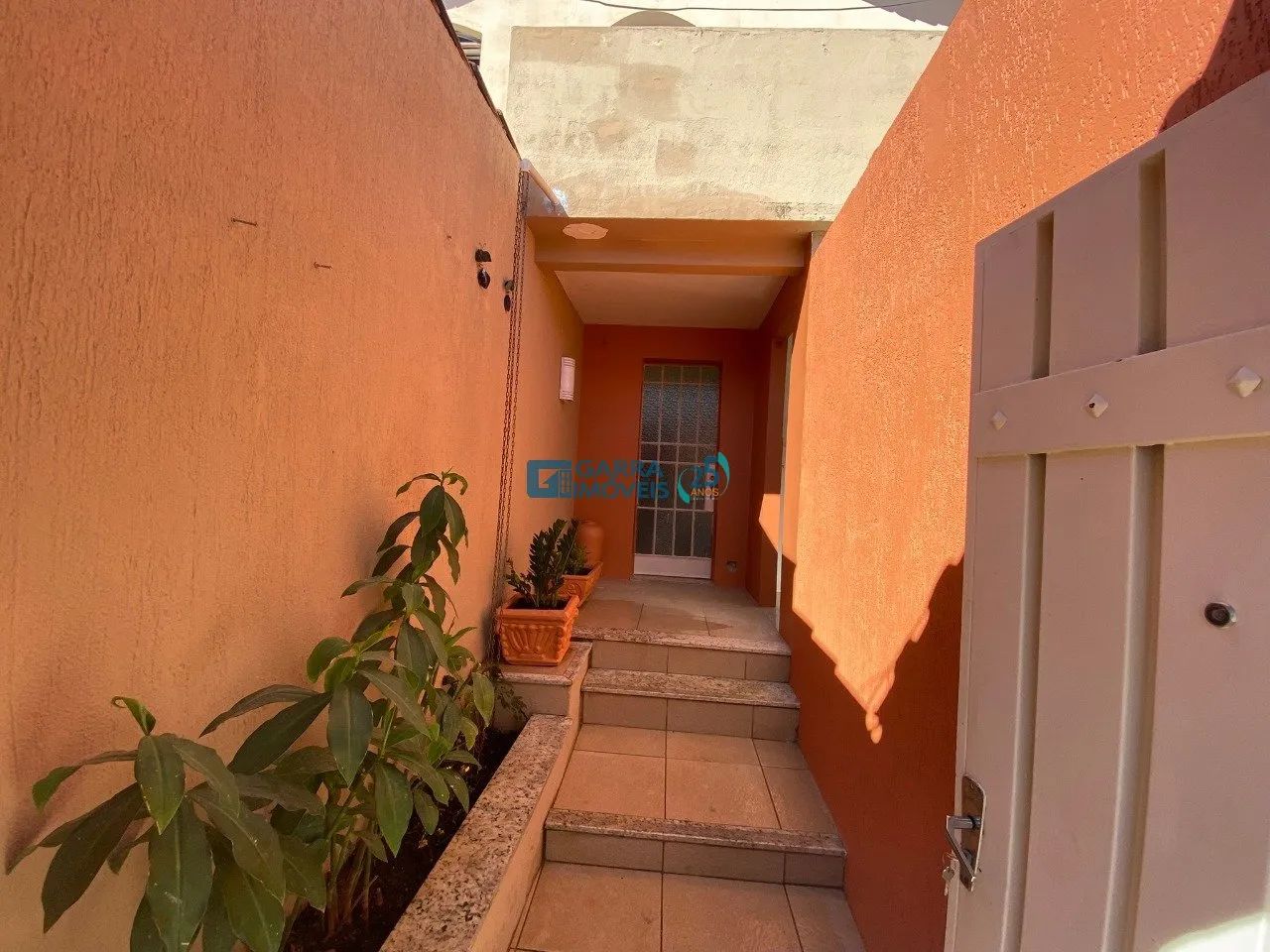 ALUGUEL CASA SANTA CRUZ - Foto 4