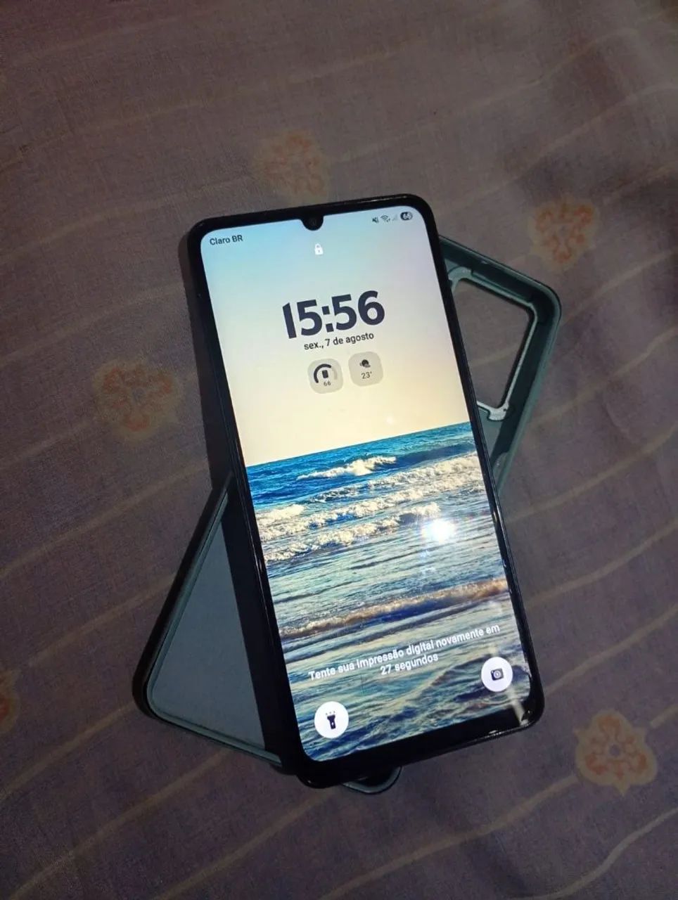 Samsung a07 - Foto 2