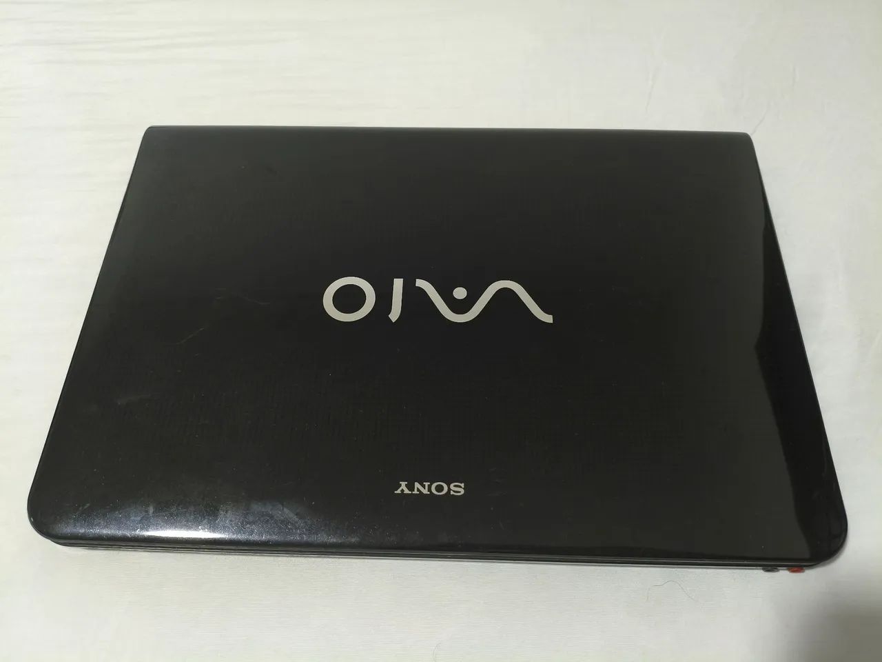 NOTEBOOK SONY VAIO - Foto 3