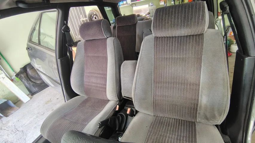 Fiat Tipo 1.6 I.e. 2P E 4P 1995 - Foto 4