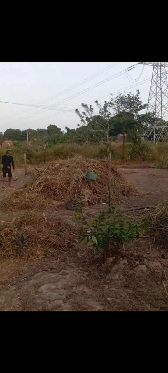 Terreno  - Foto 2