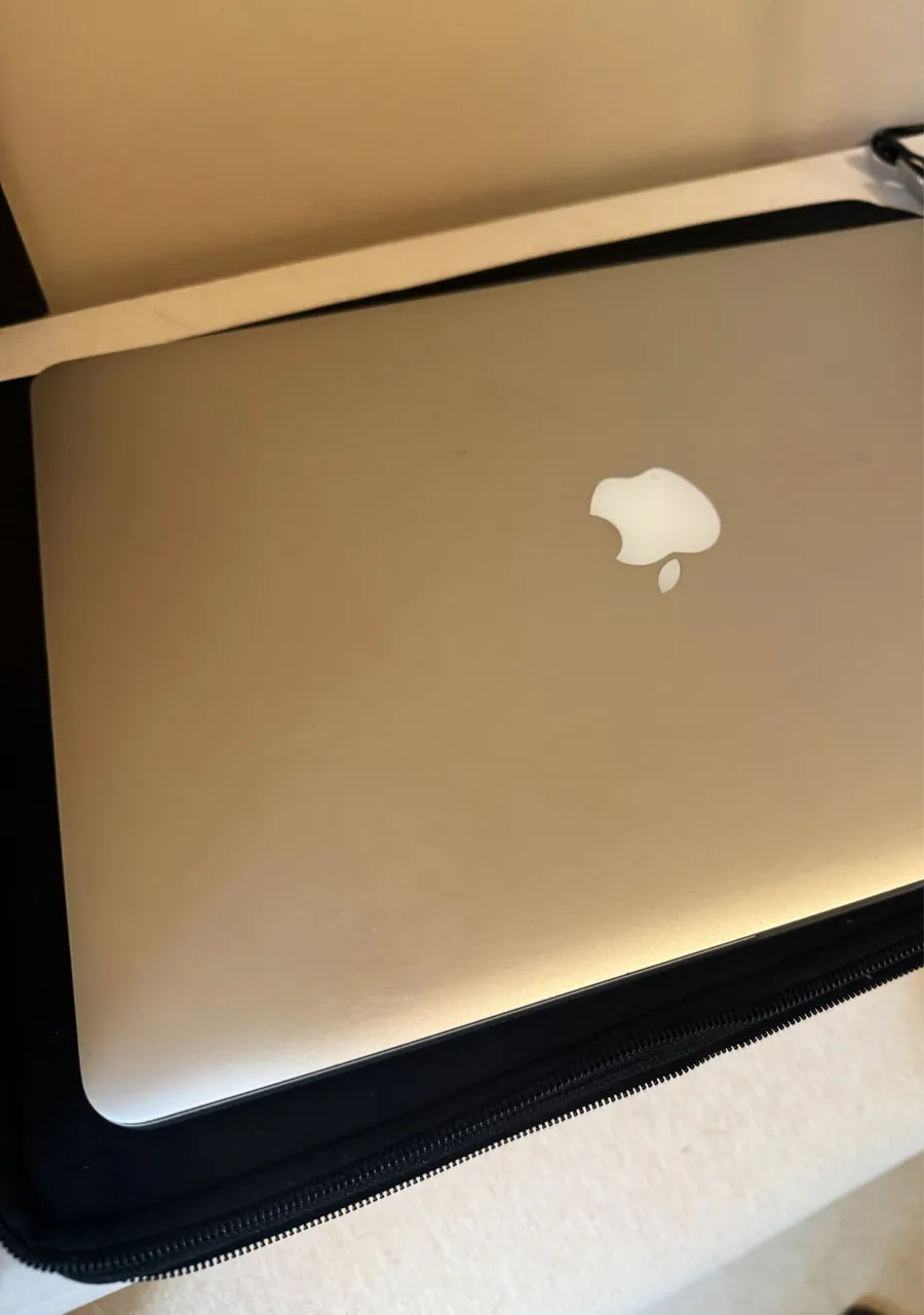 macbook pro 2015 15