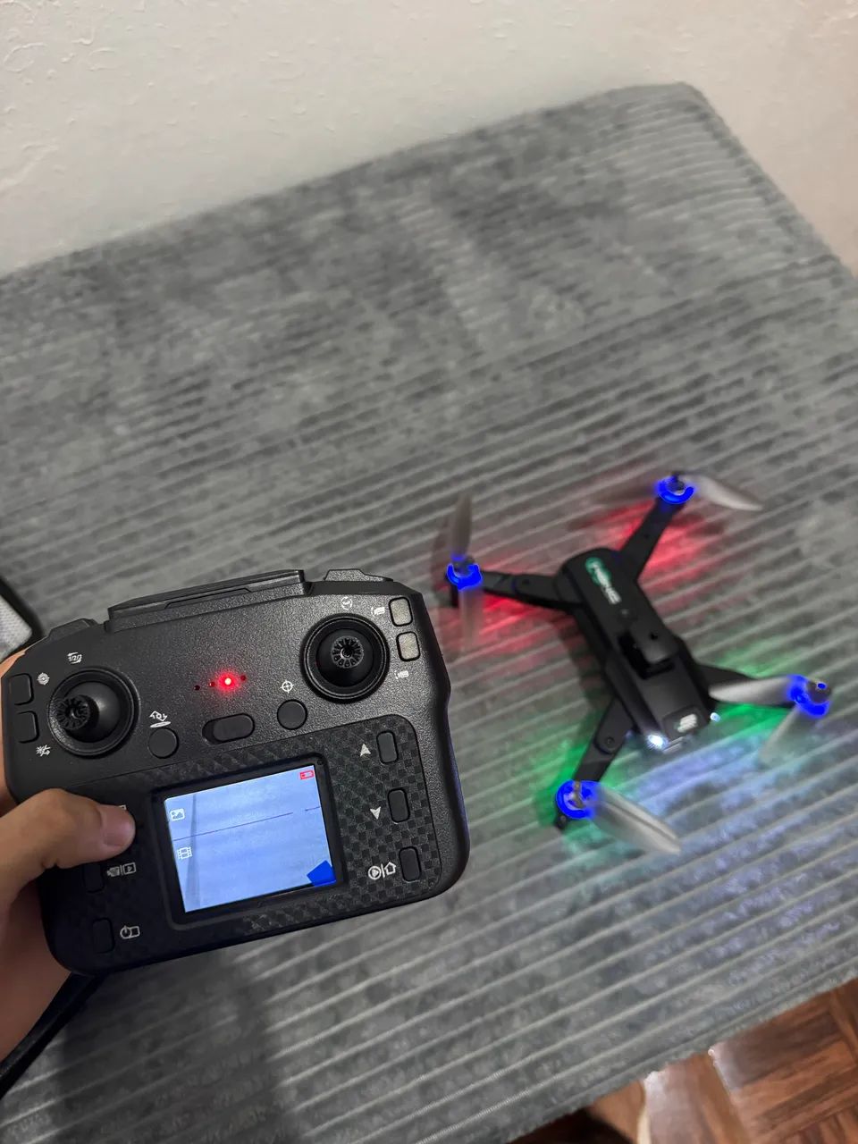 Drone novo - Foto 4
