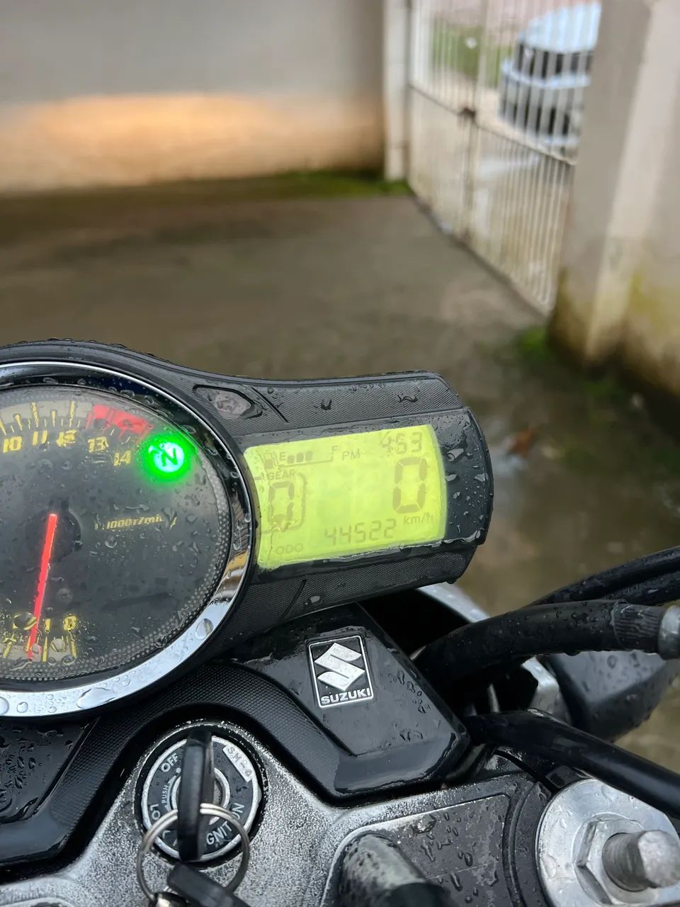 Suzuki bandit  - Foto 5