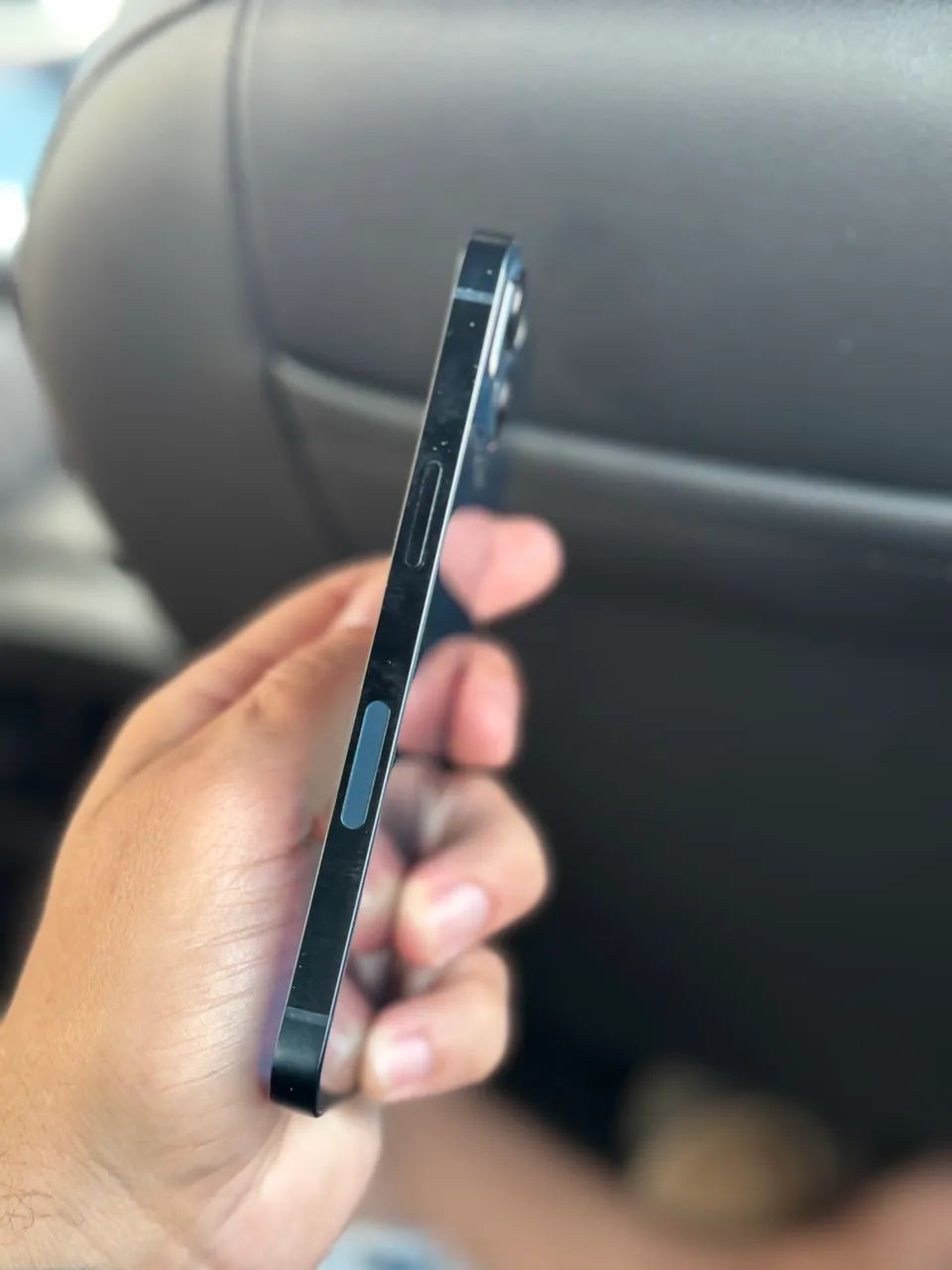 iPhone 13 128gb azul petróleo  - Foto 2