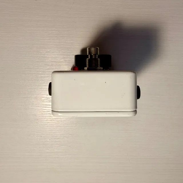 Pedal Electro-Harmonix Pitch Fork - Foto 5