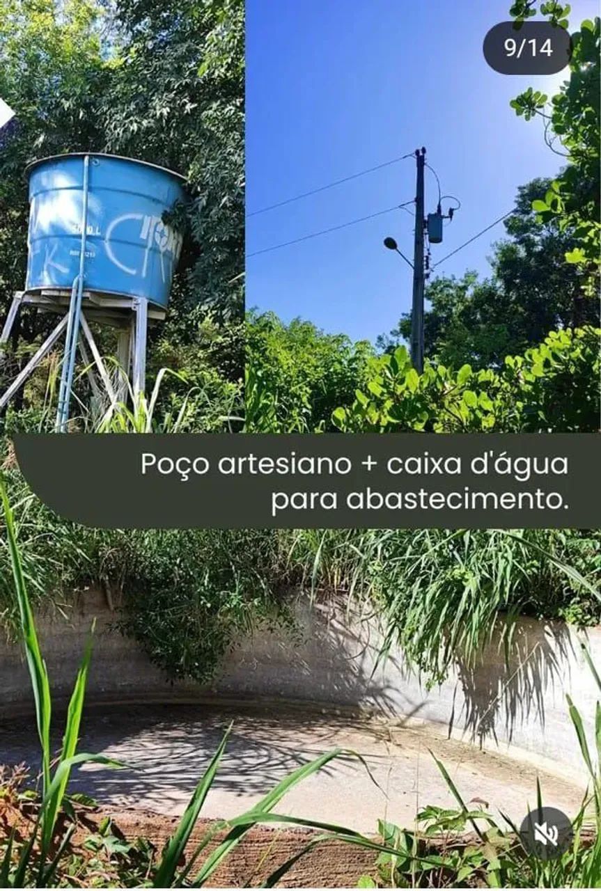 Chácara de 33 mil metros  - Foto 5
