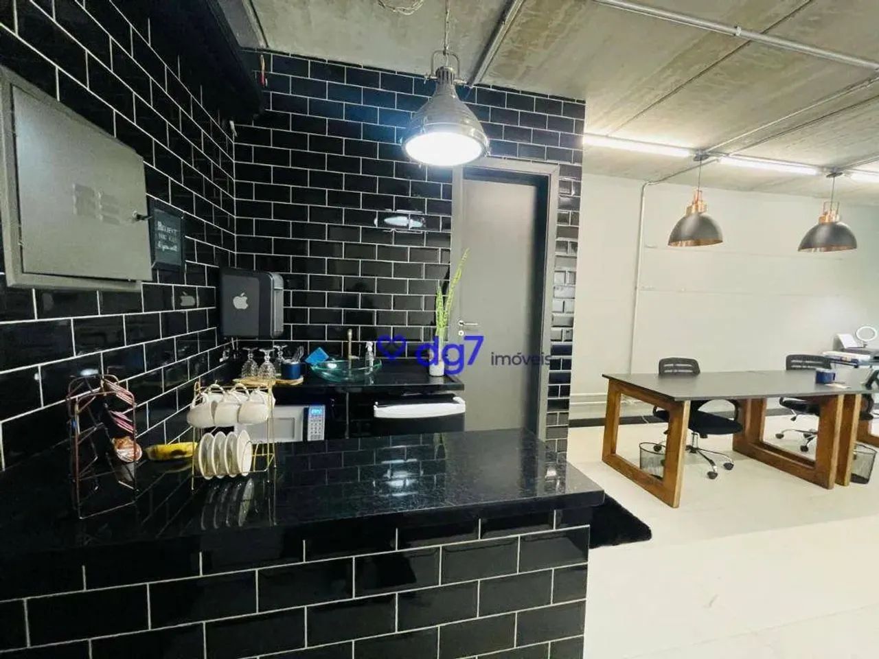 Investimento Inteligente- Sala Comercial ja Alugada! - Foto 4
