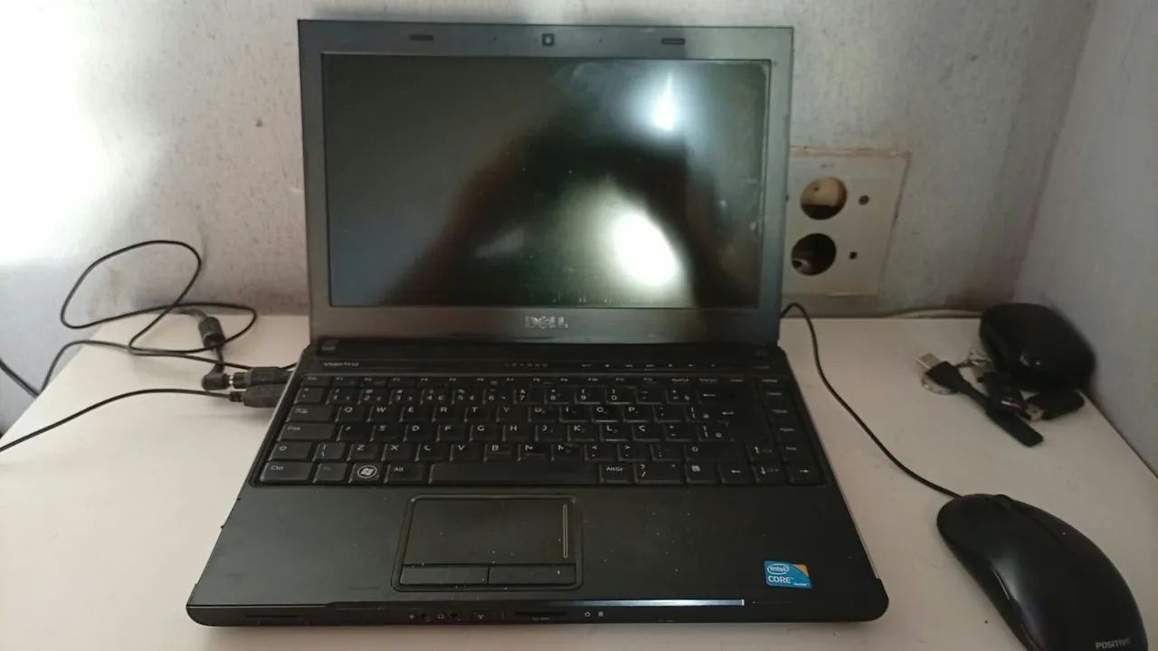 Notebook Dell vostro - Foto 2