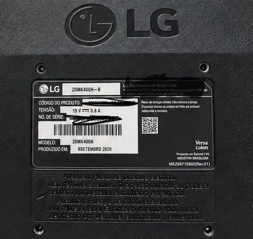 Monitor LG  - Foto 2