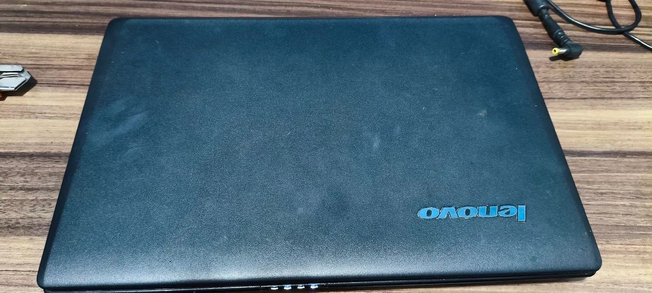 Notebook Lenovo G460 i3 usado