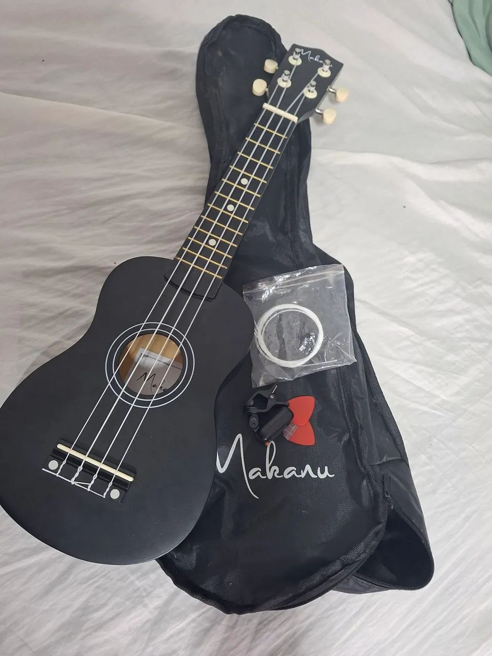 Ukulele - Foto 2