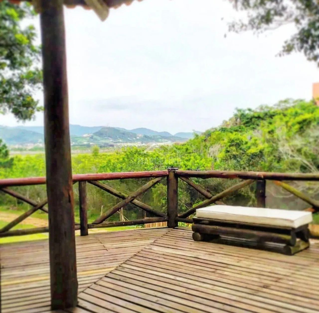 Pousada em Areias De Palhocinha, Garopaba/SC - Foto 4