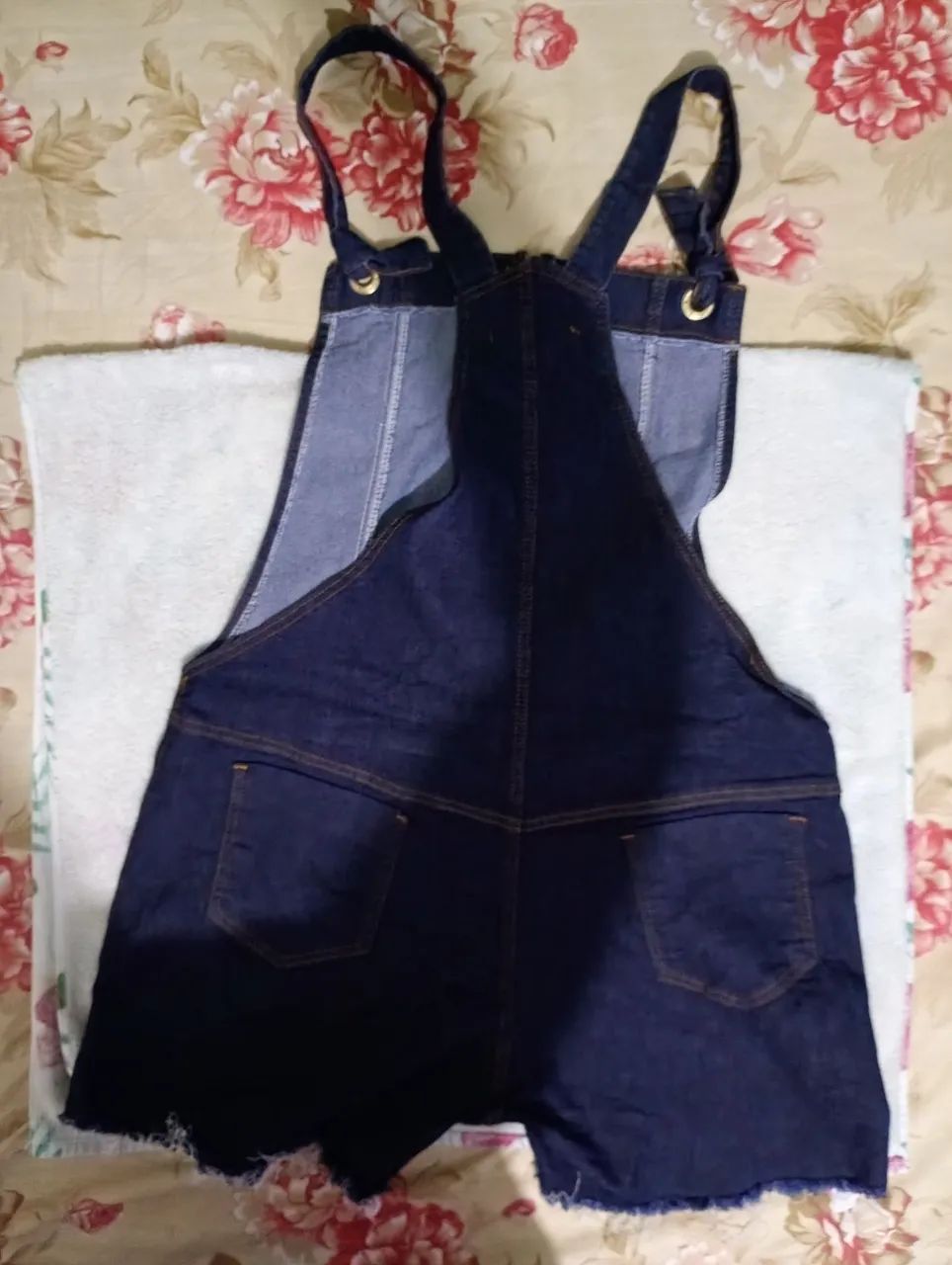 Salopete jeans - Foto 2