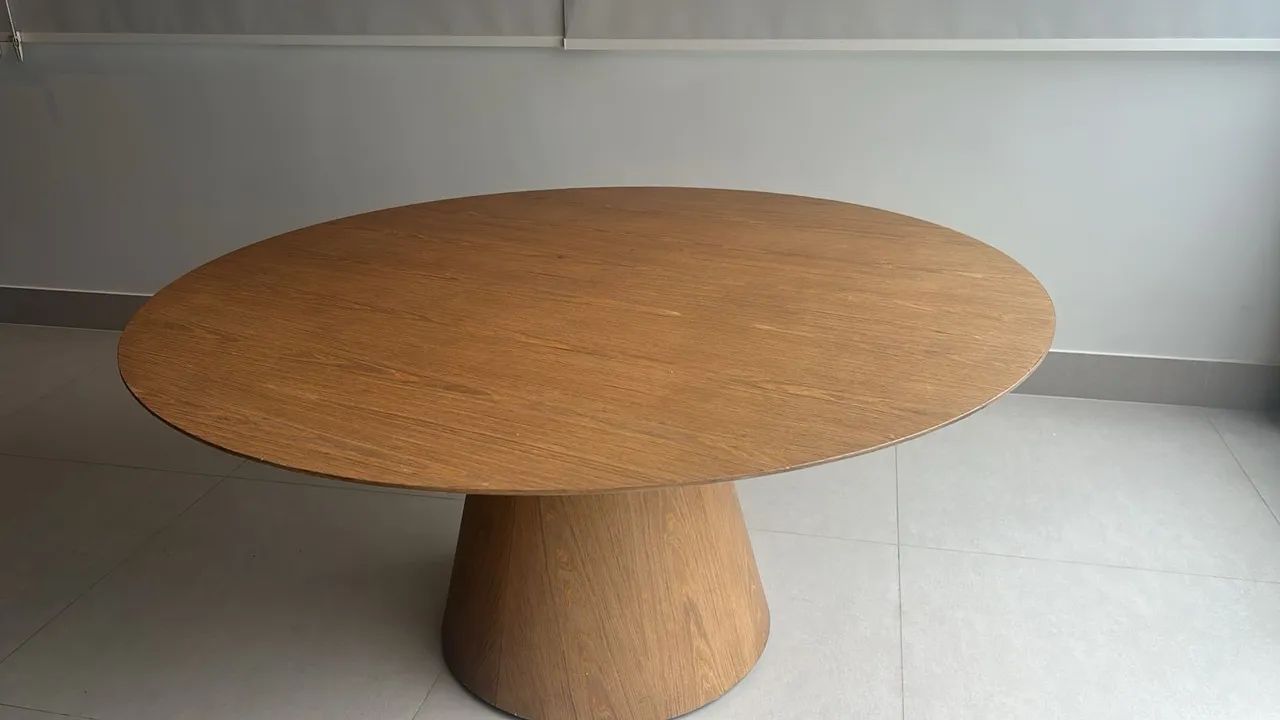 Mesa 6 lugares - 1,60 Líder  - Foto 4