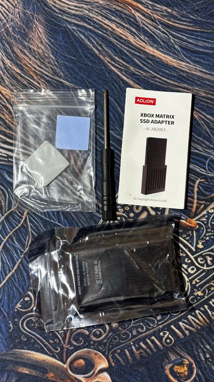 Adaptador SSD para Xbox - Foto 3