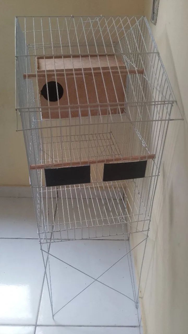 Gaiola  - Foto 3