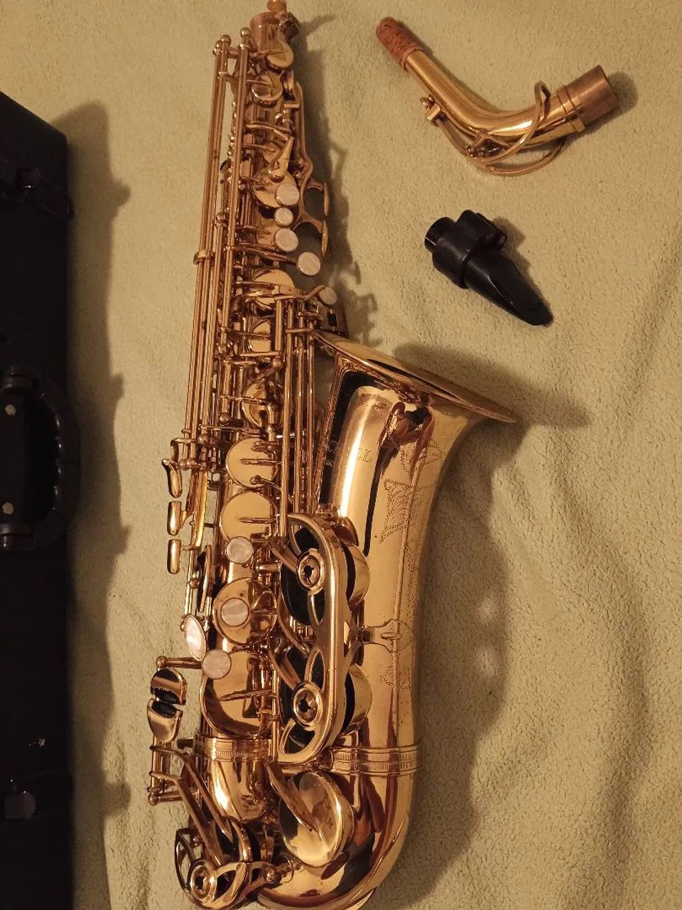 Saxofone ? Alto  - Foto 4