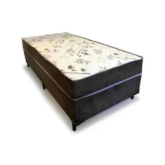 Cama boa solteiro 99 reais