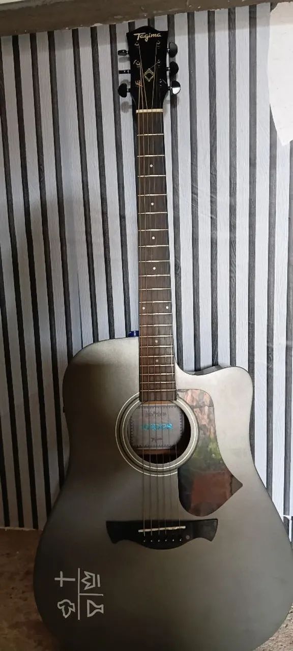 Violão 